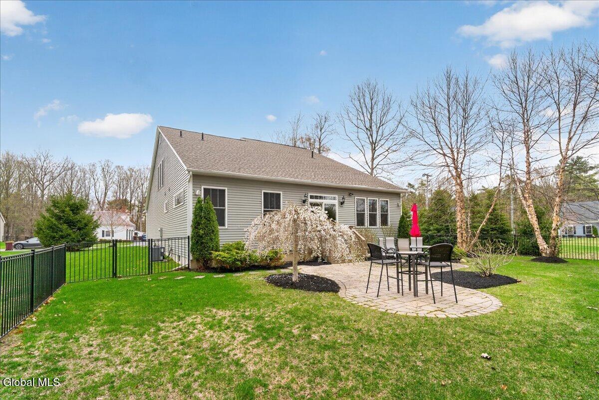 1 Cider Mill Way Saratoga Springs NY 12866