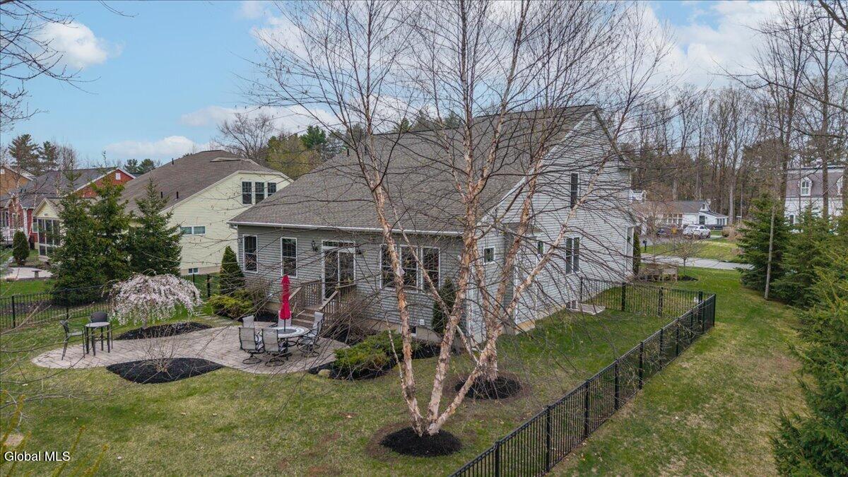 1 Cider Mill Way Saratoga Springs NY 12866