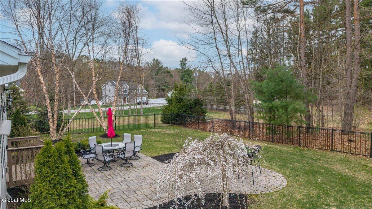 1 Cider Mill Way Saratoga Springs NY 12866