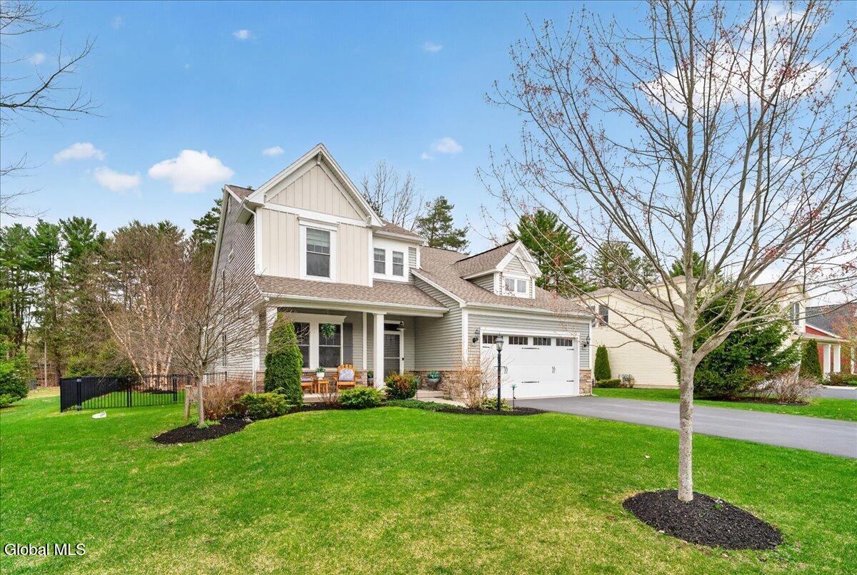 1 Cider Mill Way Saratoga Springs NY 12866