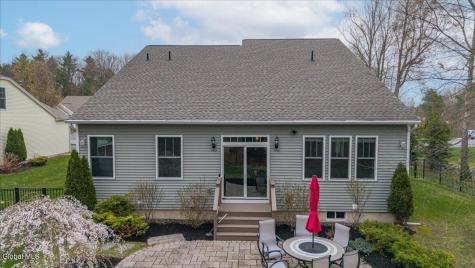 1 Cider Mill Way Saratoga Springs NY 12866
