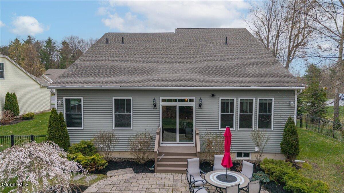 1 Cider Mill Way Saratoga Springs NY 12866