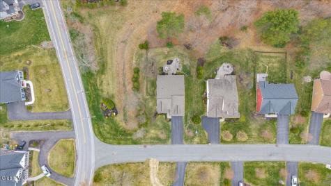 1 Cider Mill Way Saratoga Springs NY 12866
