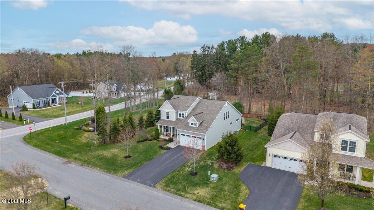 1 Cider Mill Way Saratoga Springs NY 12866
