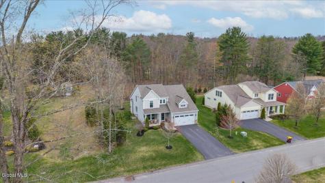 1 Cider Mill Way Saratoga Springs NY 12866