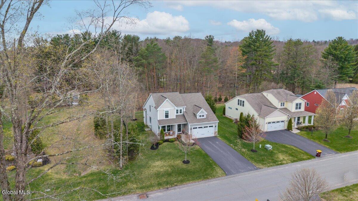 1 Cider Mill Way Saratoga Springs NY 12866