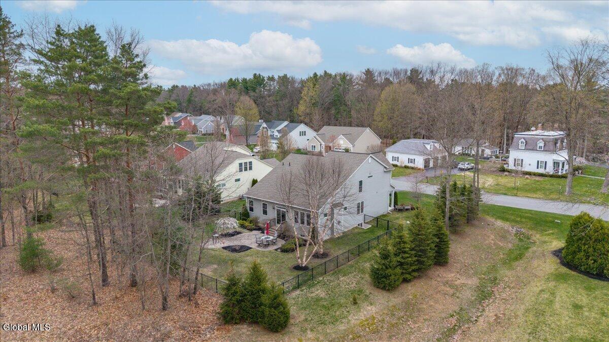 1 Cider Mill Way Saratoga Springs NY 12866