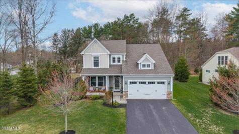 1 Cider Mill Way Saratoga Springs NY 12866