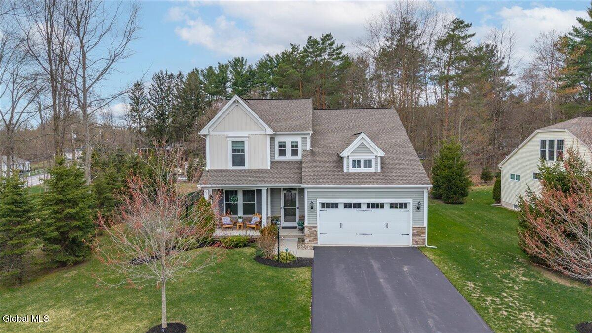 1 Cider Mill Way Saratoga Springs NY 12866