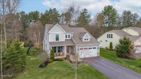 1 Cider Mill Way Saratoga Springs NY 12866