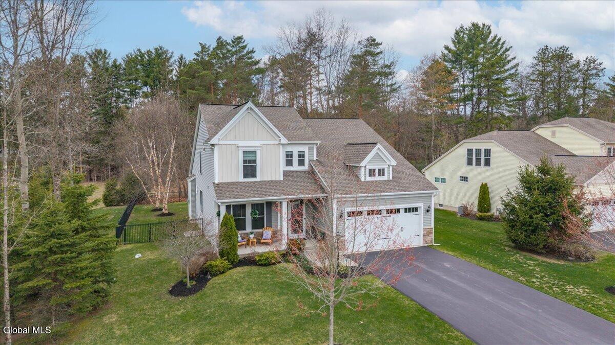 1 Cider Mill Way Saratoga Springs NY 12866