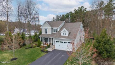 1 Cider Mill Way Saratoga Springs NY 12866