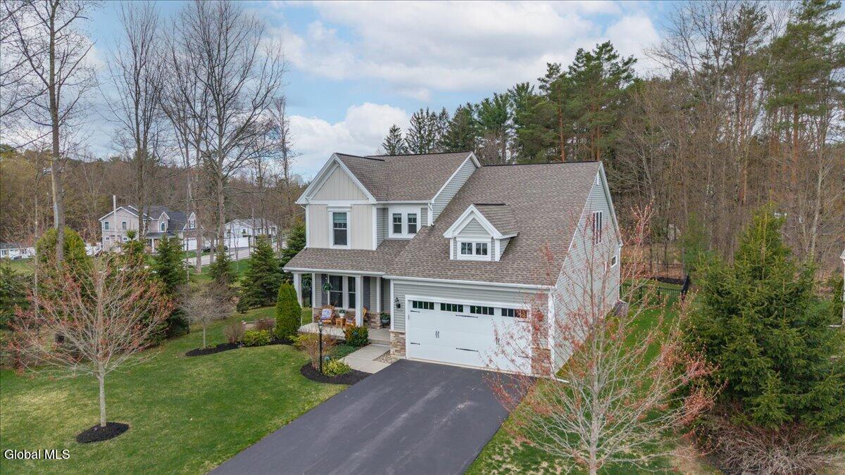 1 Cider Mill Way Saratoga Springs NY 12866