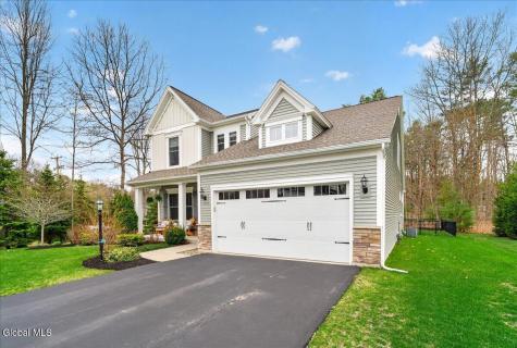 1 Cider Mill Way Saratoga Springs NY 12866
