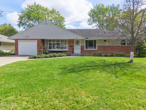 347 S Manning Boulevard Albany NY 12208