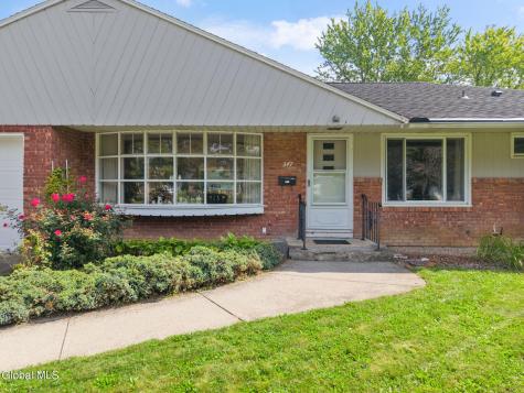 347 S Manning Boulevard Albany NY 12208