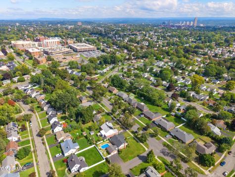 347 S Manning Boulevard Albany NY 12208