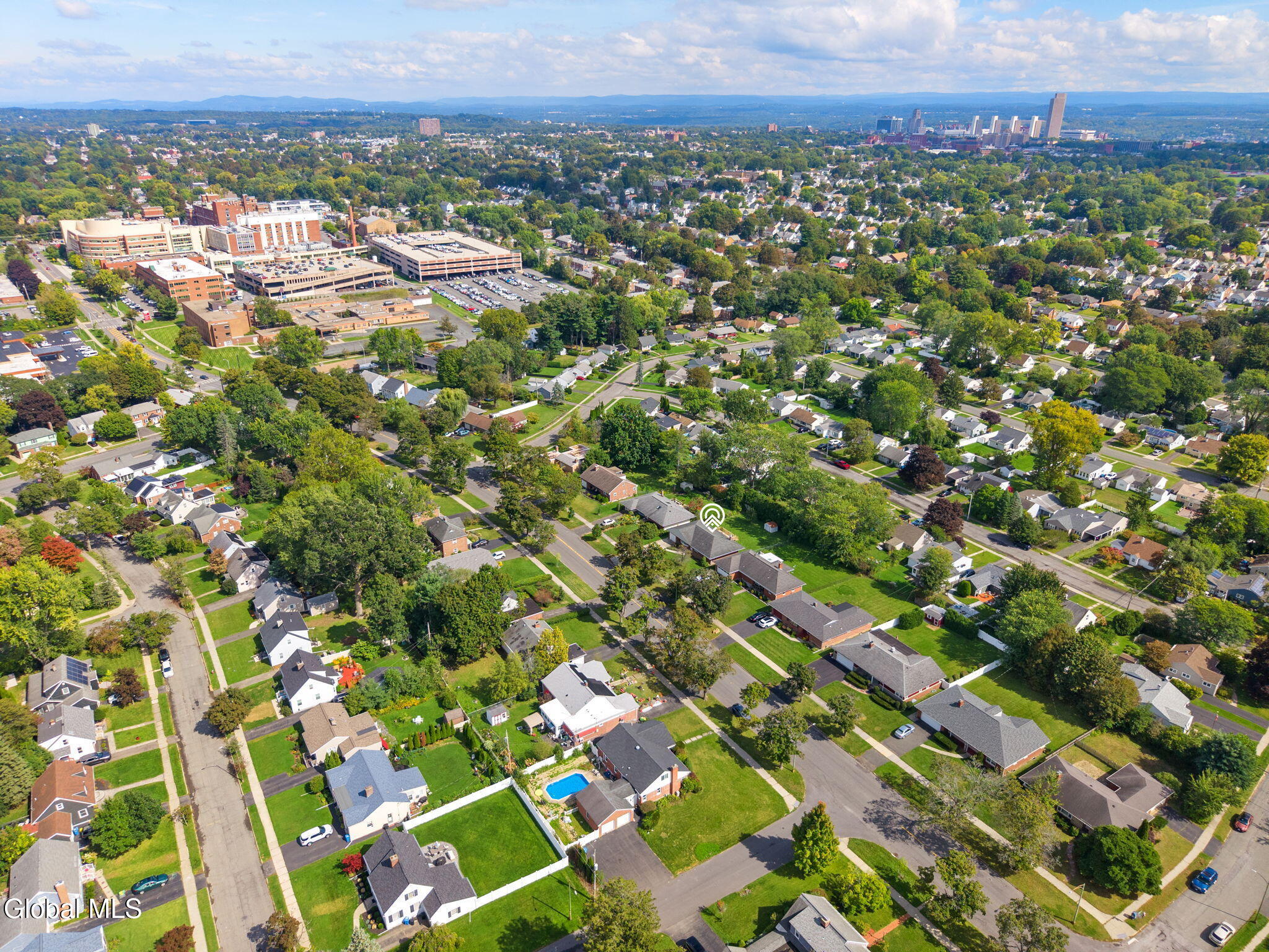 347 S Manning Boulevard Albany NY 12208