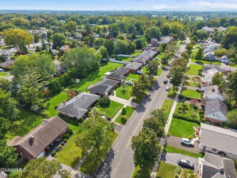 347 S Manning Boulevard Albany NY 12208