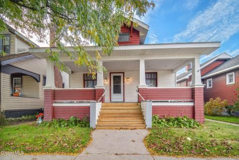 357 6th Avenue Troy NY 12182