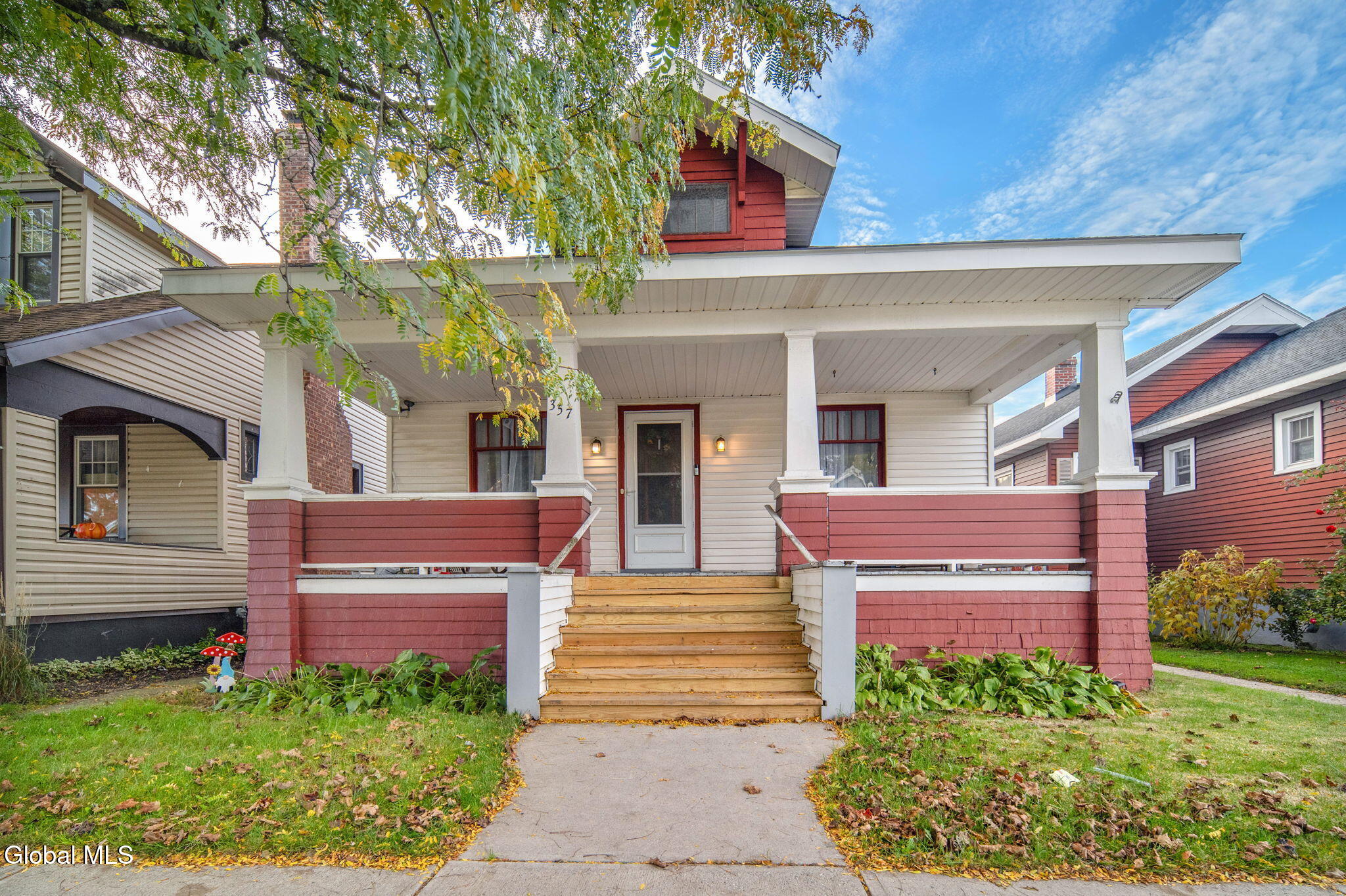 357 6th Avenue Troy NY 12182