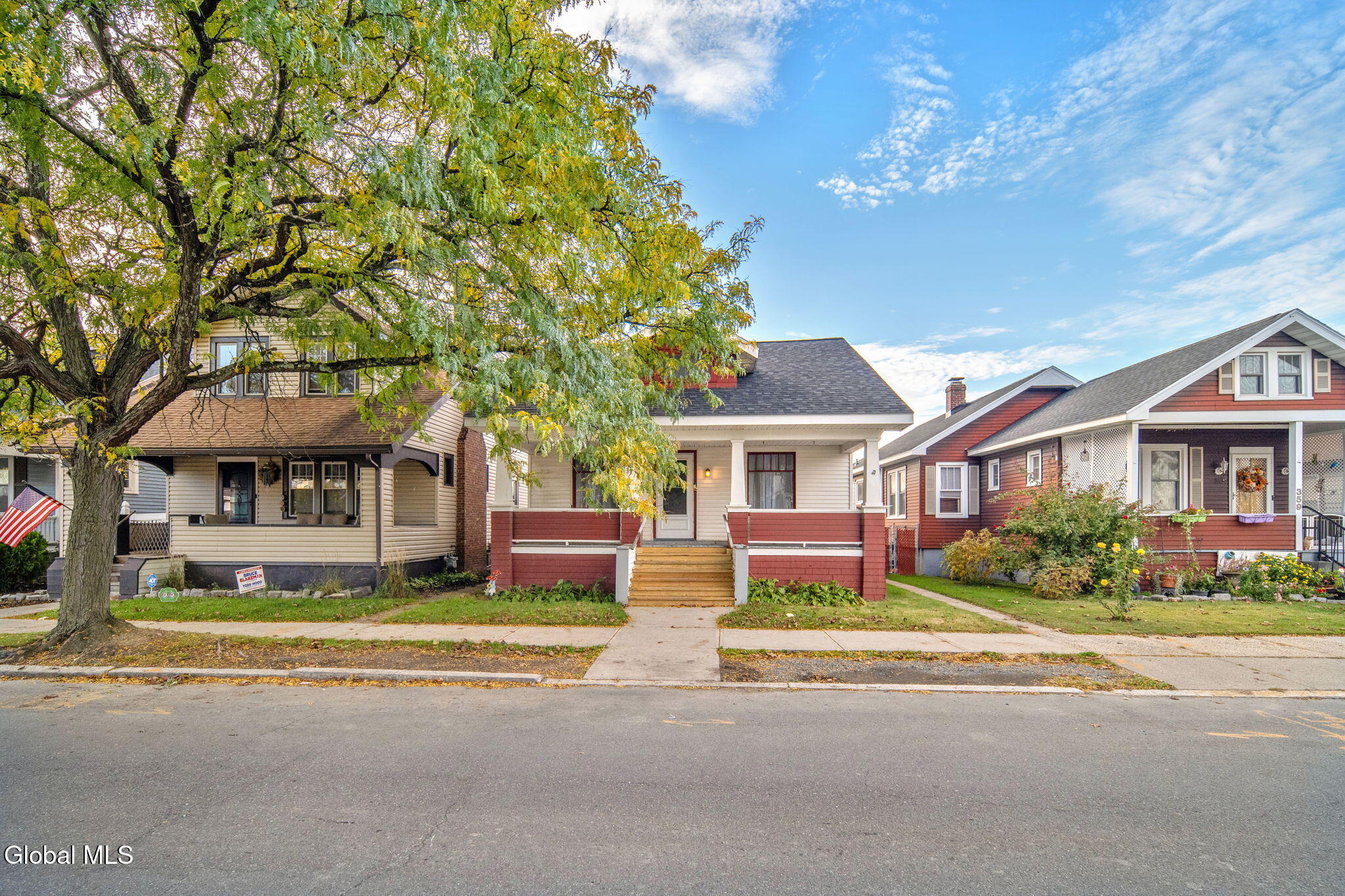 357 6th Avenue Troy NY 12182