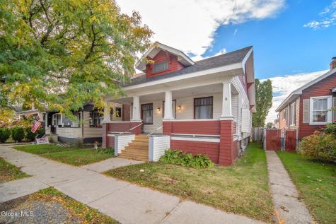 357 6th Avenue Troy NY 12182