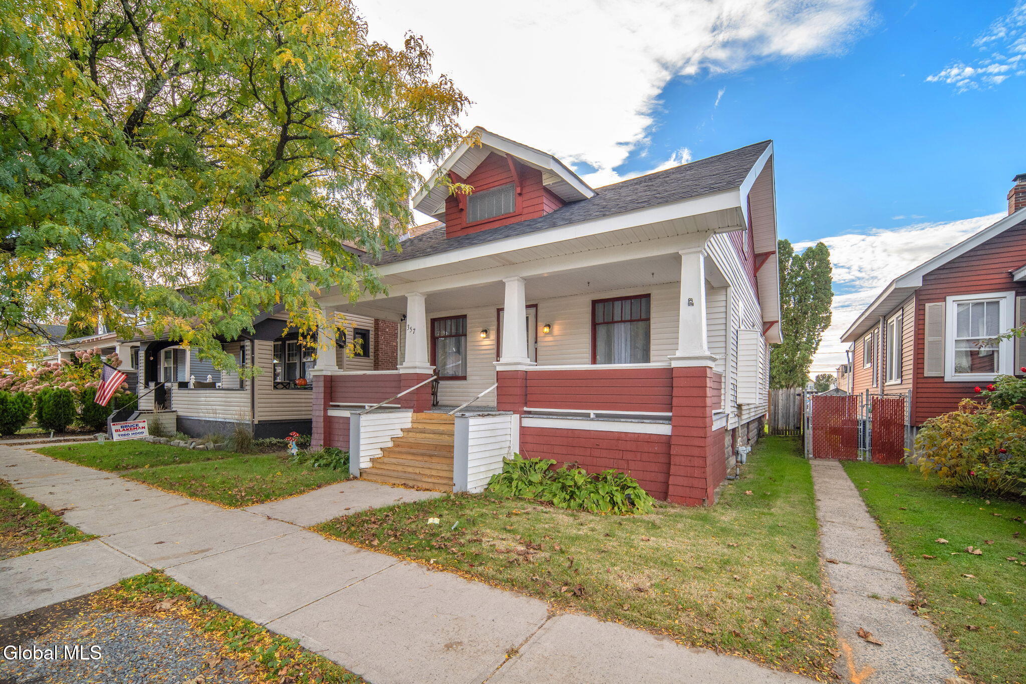 357 6th Avenue Troy NY 12182