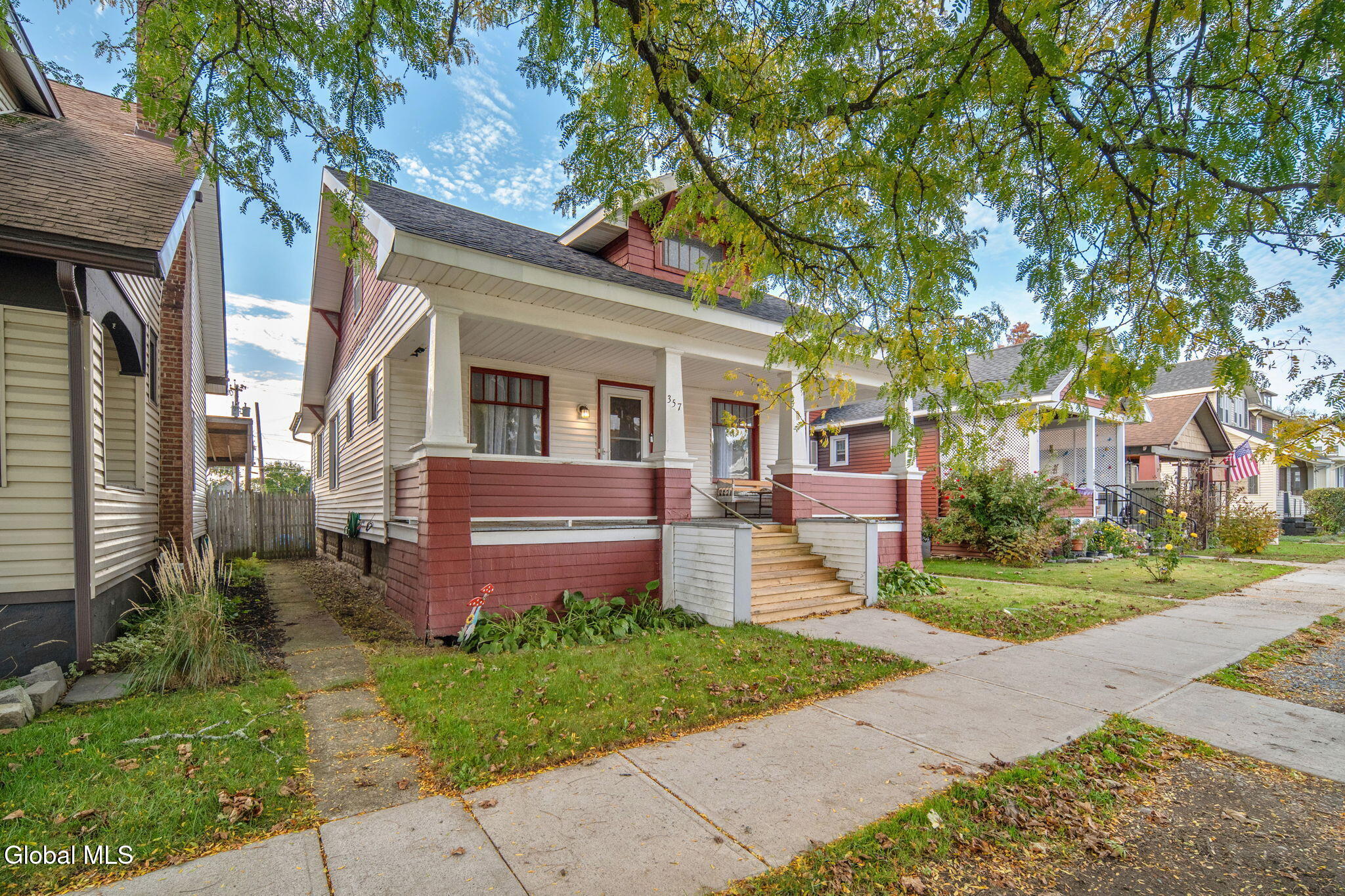 357 6th Avenue Troy NY 12182