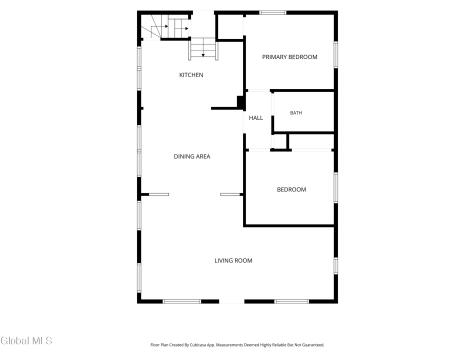 357 6th Avenue Troy NY 12182