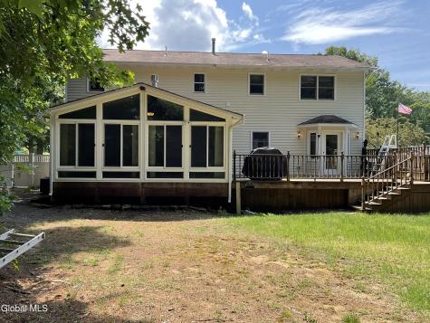 12 Netherlands Boulevard Rotterdam NY 12306