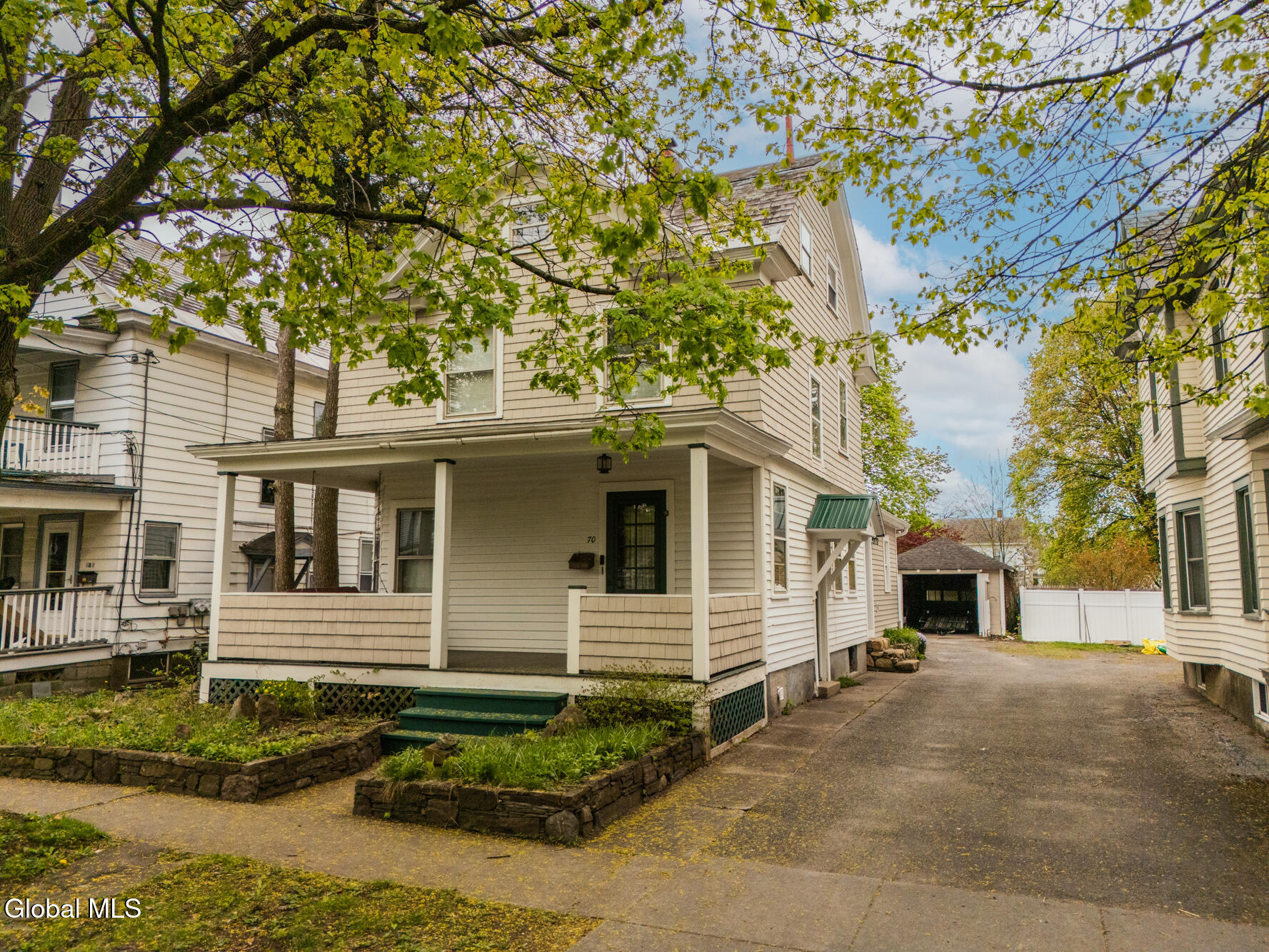 70 W Notre Dame Street Glens Falls NY 12801