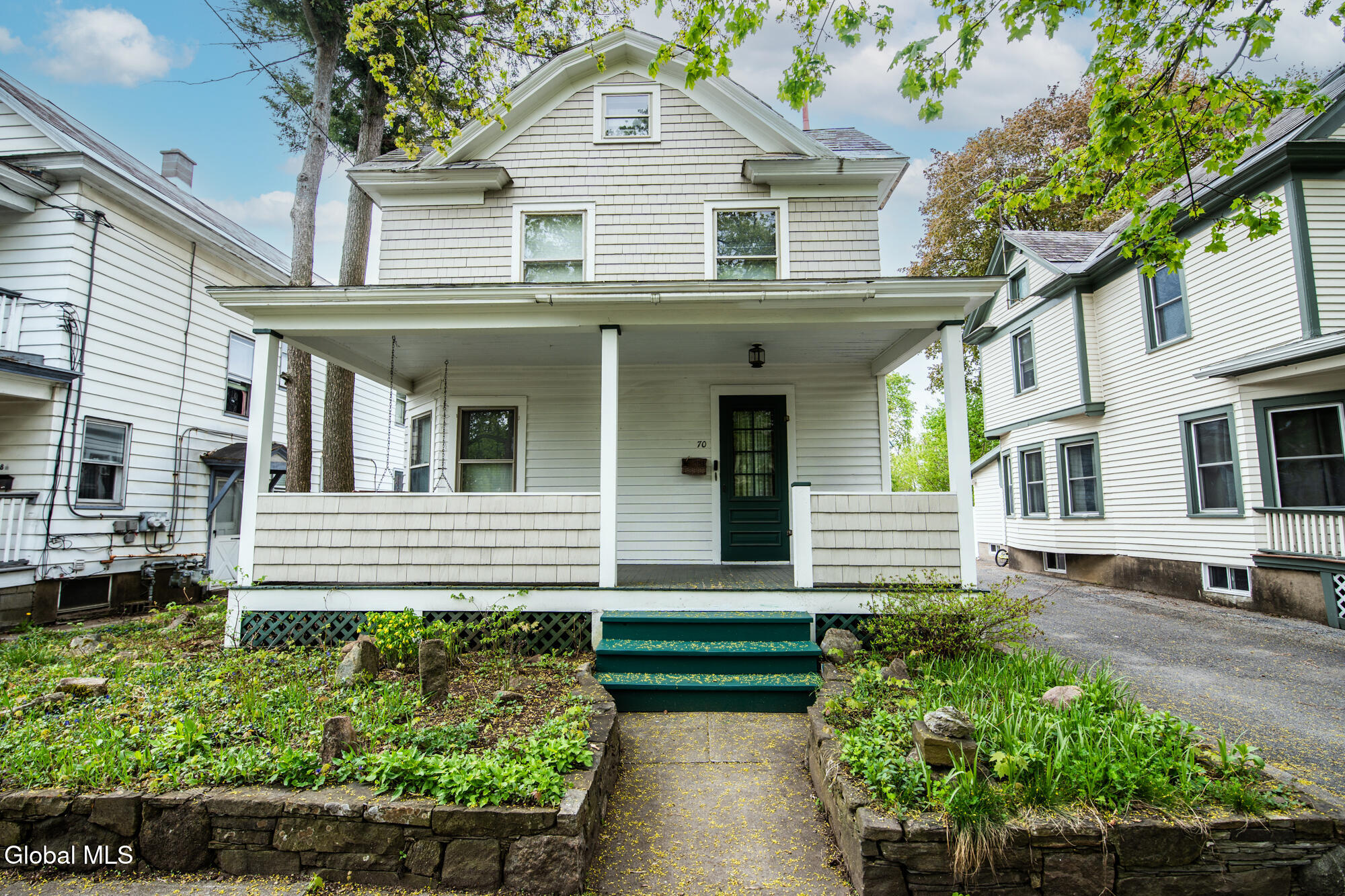 70 W Notre Dame Street Glens Falls NY 12801