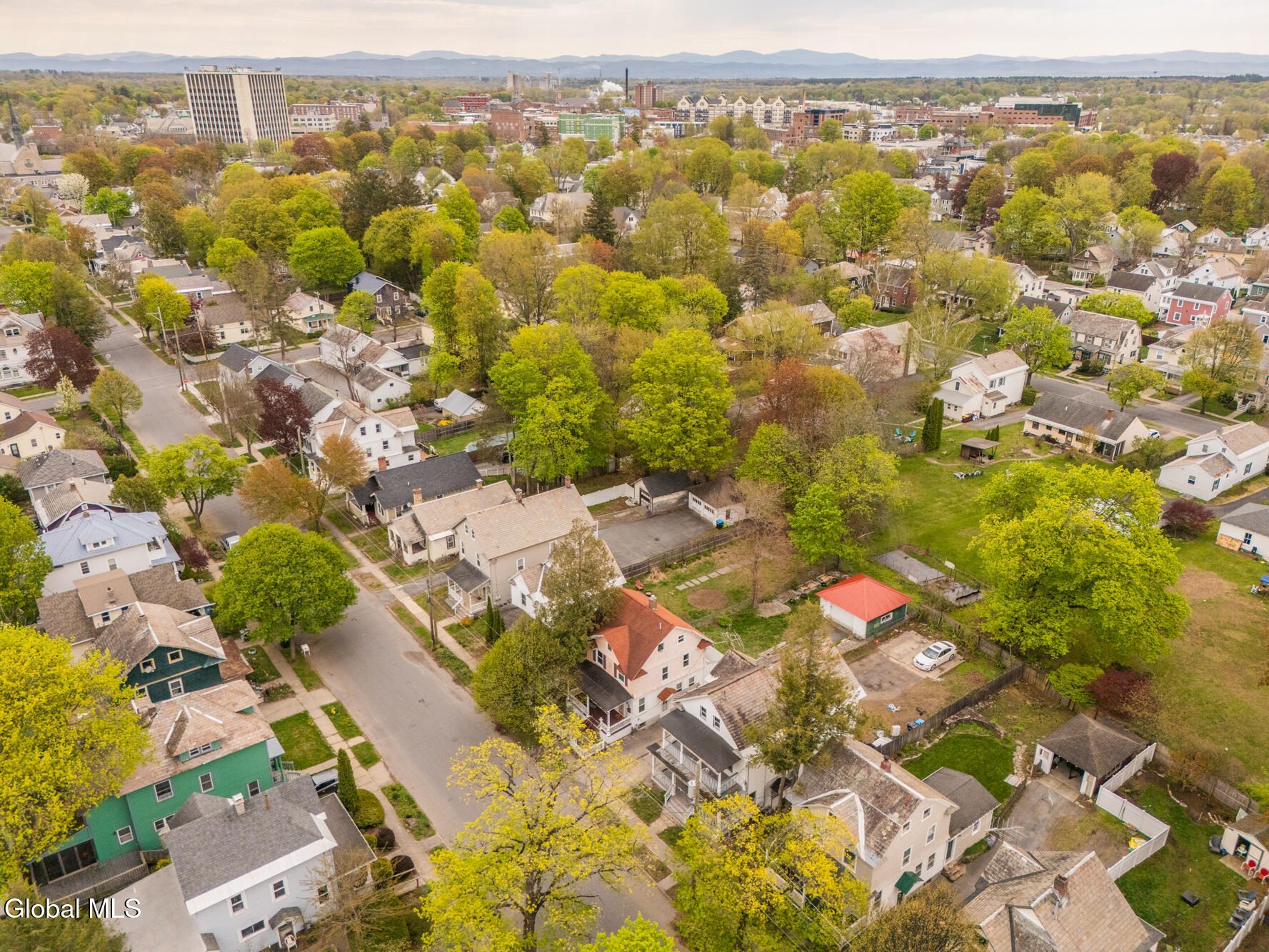 70 W Notre Dame Street Glens Falls NY 12801