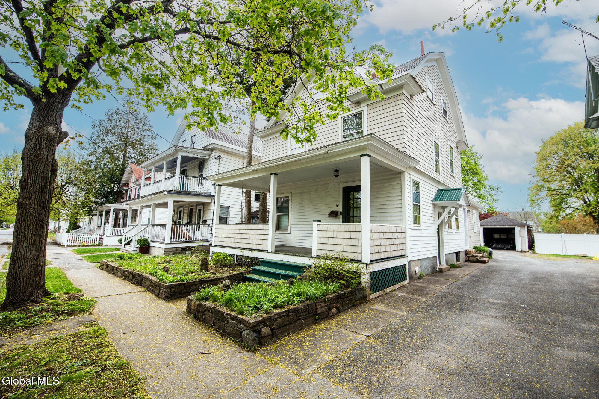 70 W Notre Dame Street Glens Falls NY 12801
