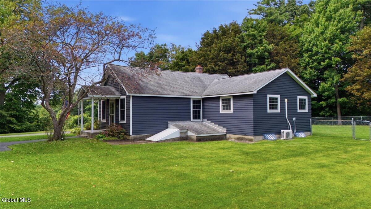 1 Madison Avenue Rexford NY 12148