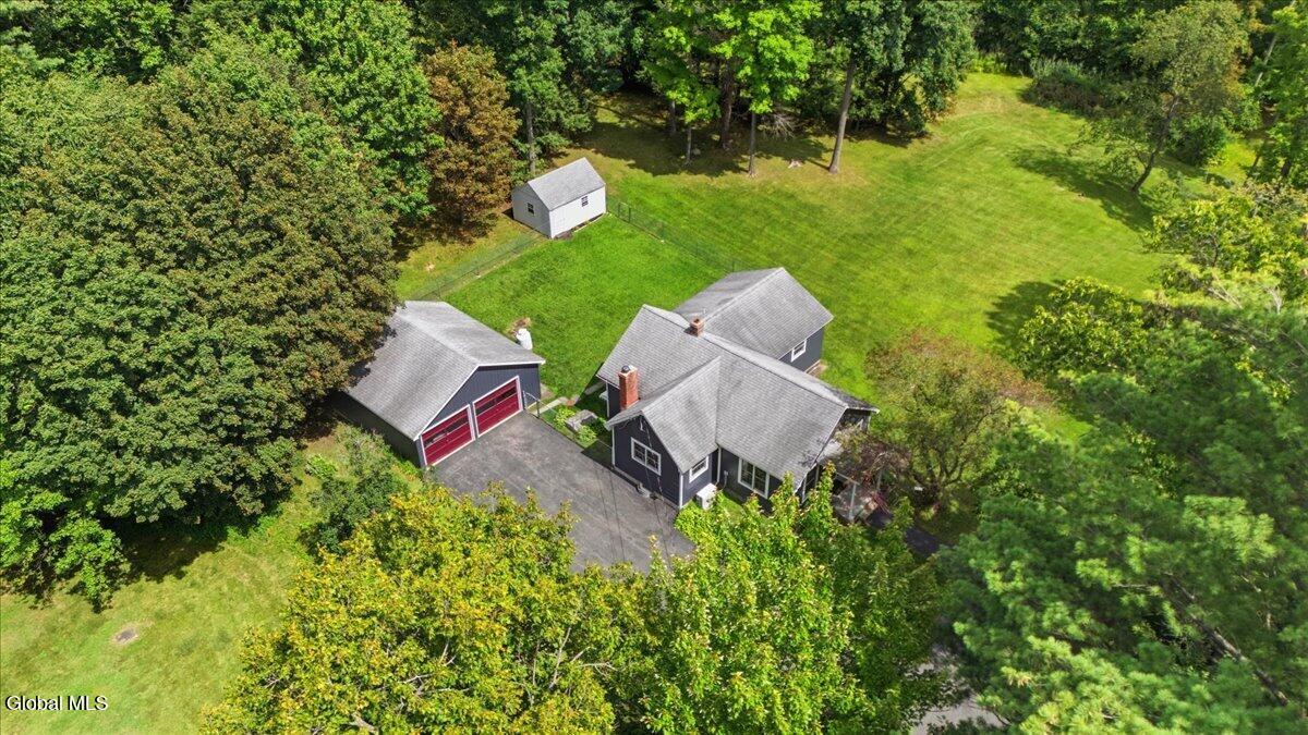 1 Madison Avenue Rexford NY 12148
