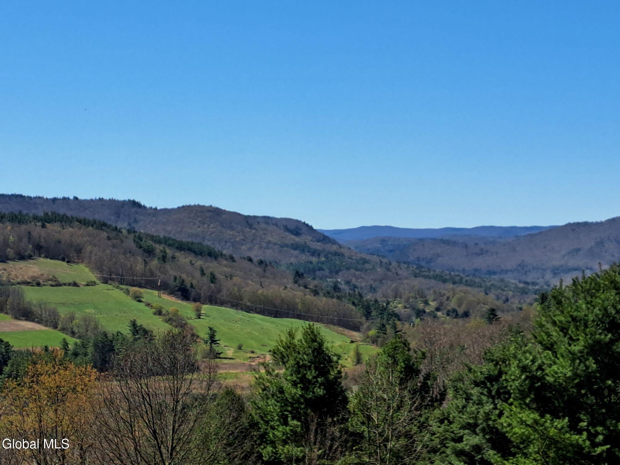 277 Breese Hollow Road Hoosick Falls NY 12090
