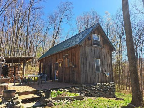 277 Breese Hollow Road Hoosick Falls NY 12090