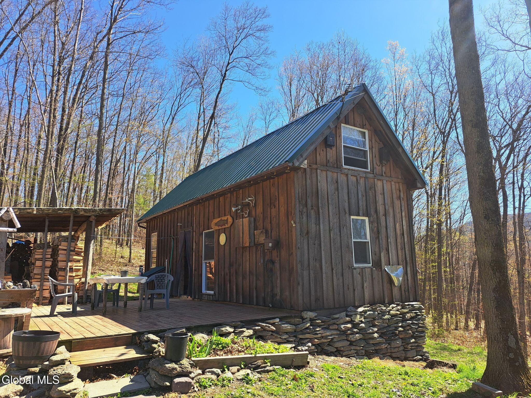 277 Breese Hollow Road Hoosick Falls NY 12090