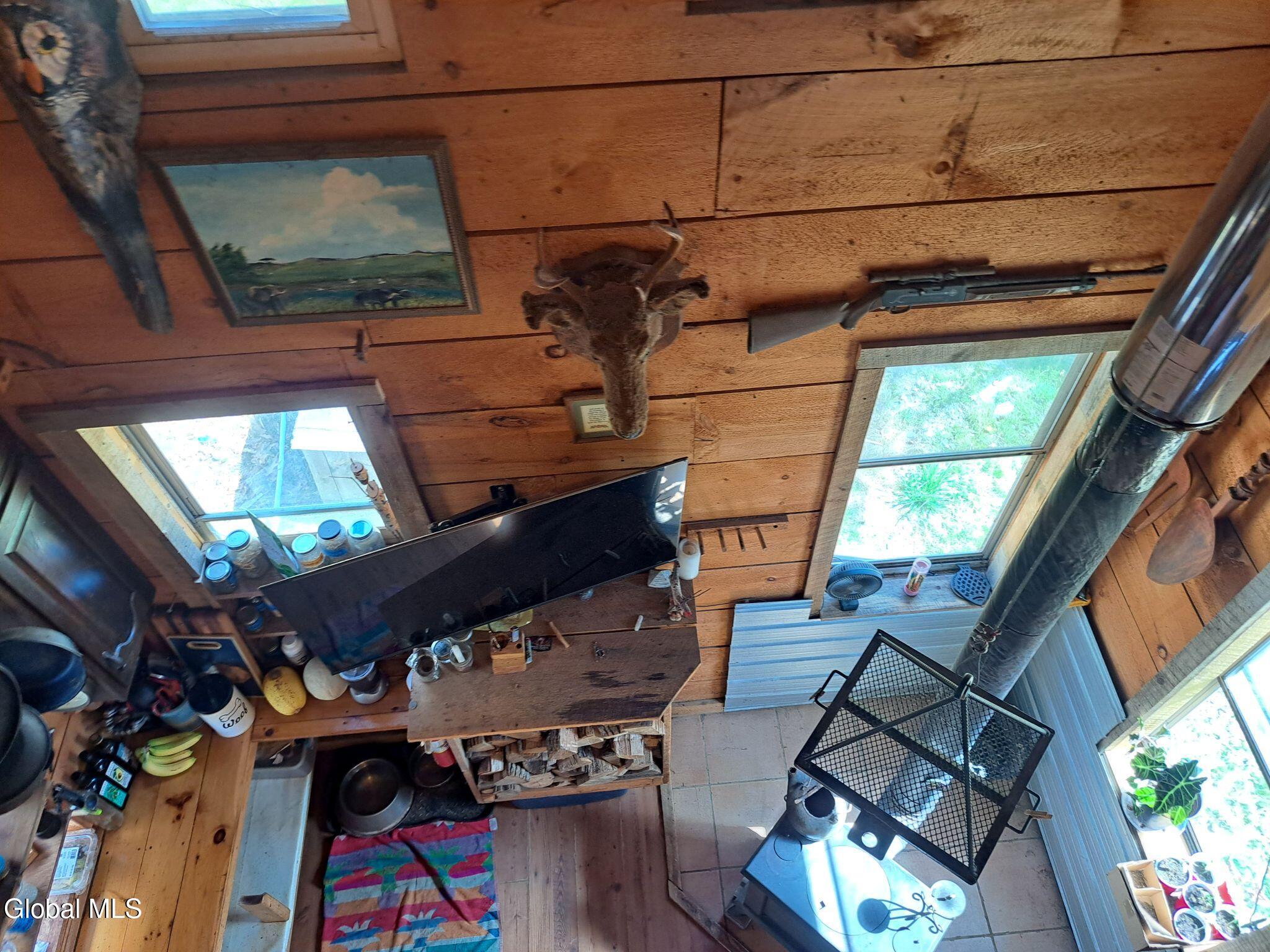 277 Breese Hollow Road Hoosick Falls NY 12090