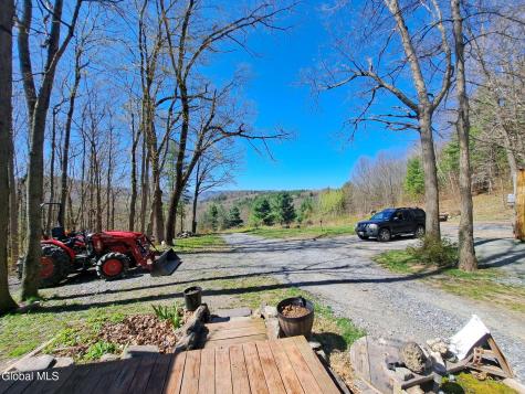 277 Breese Hollow Road Hoosick Falls NY 12090
