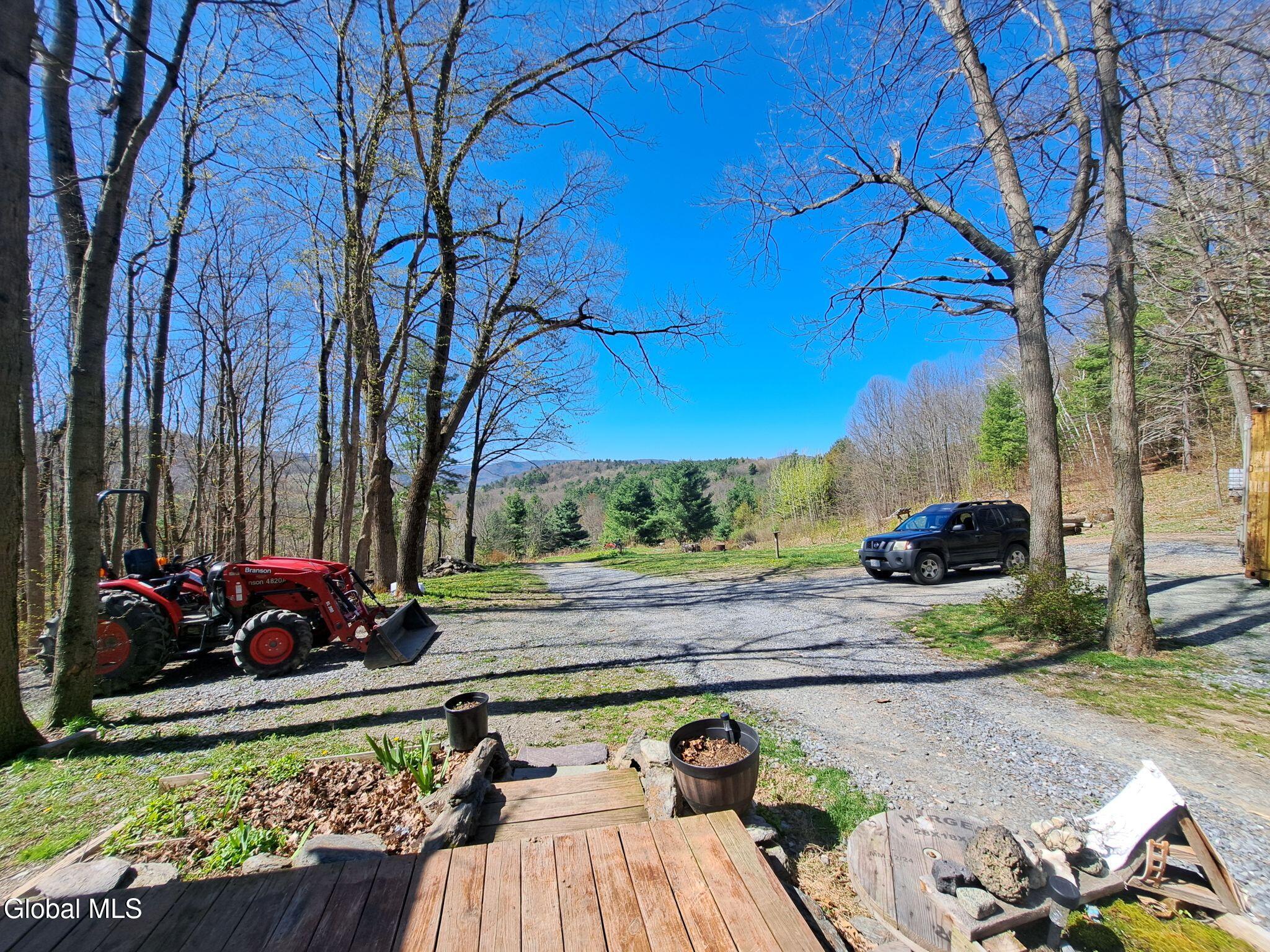 277 Breese Hollow Road Hoosick Falls NY 12090