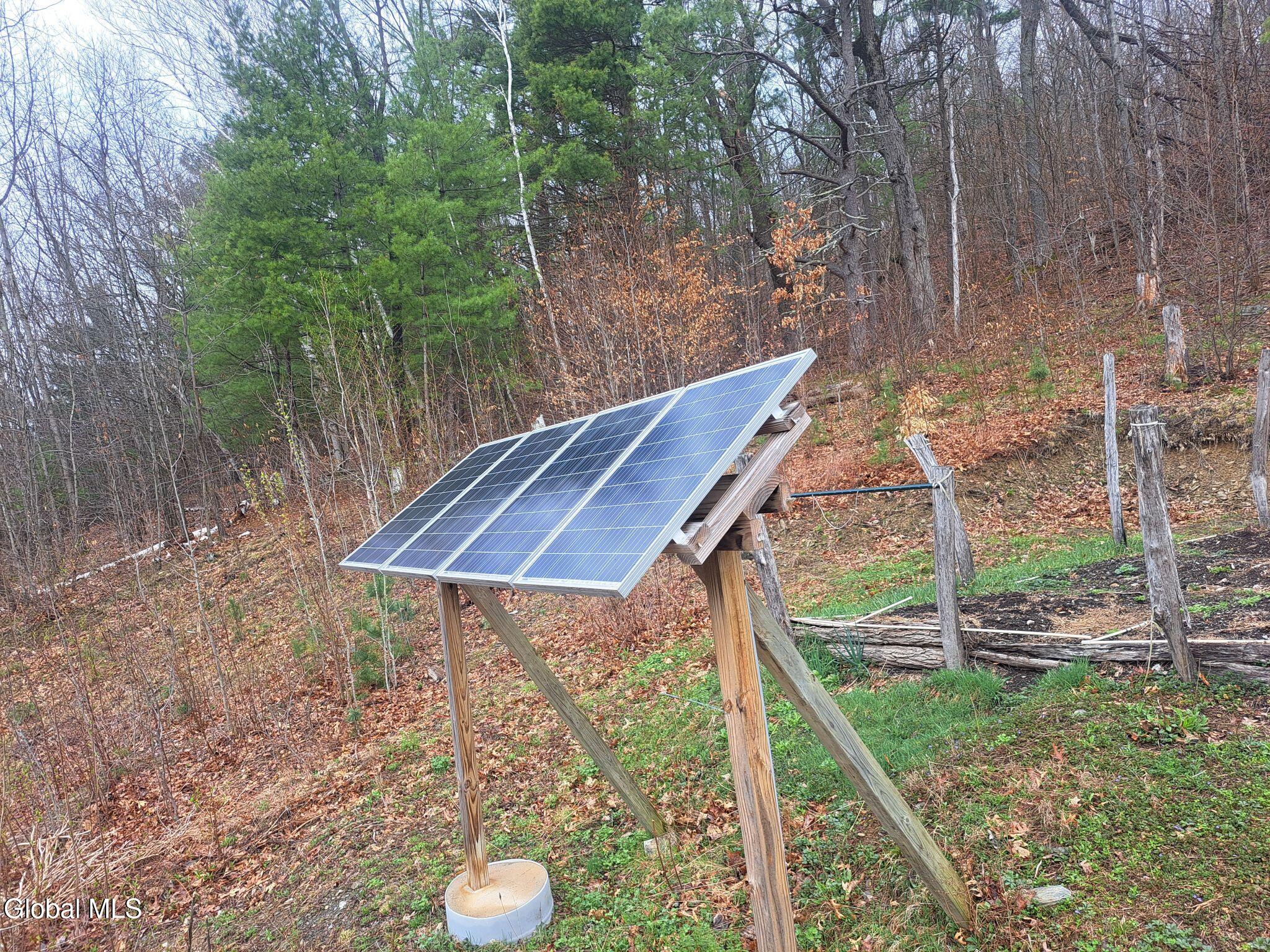 277 Breese Hollow Road Hoosick Falls NY 12090