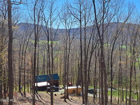 277 Breese Hollow Road Hoosick Falls NY 12090