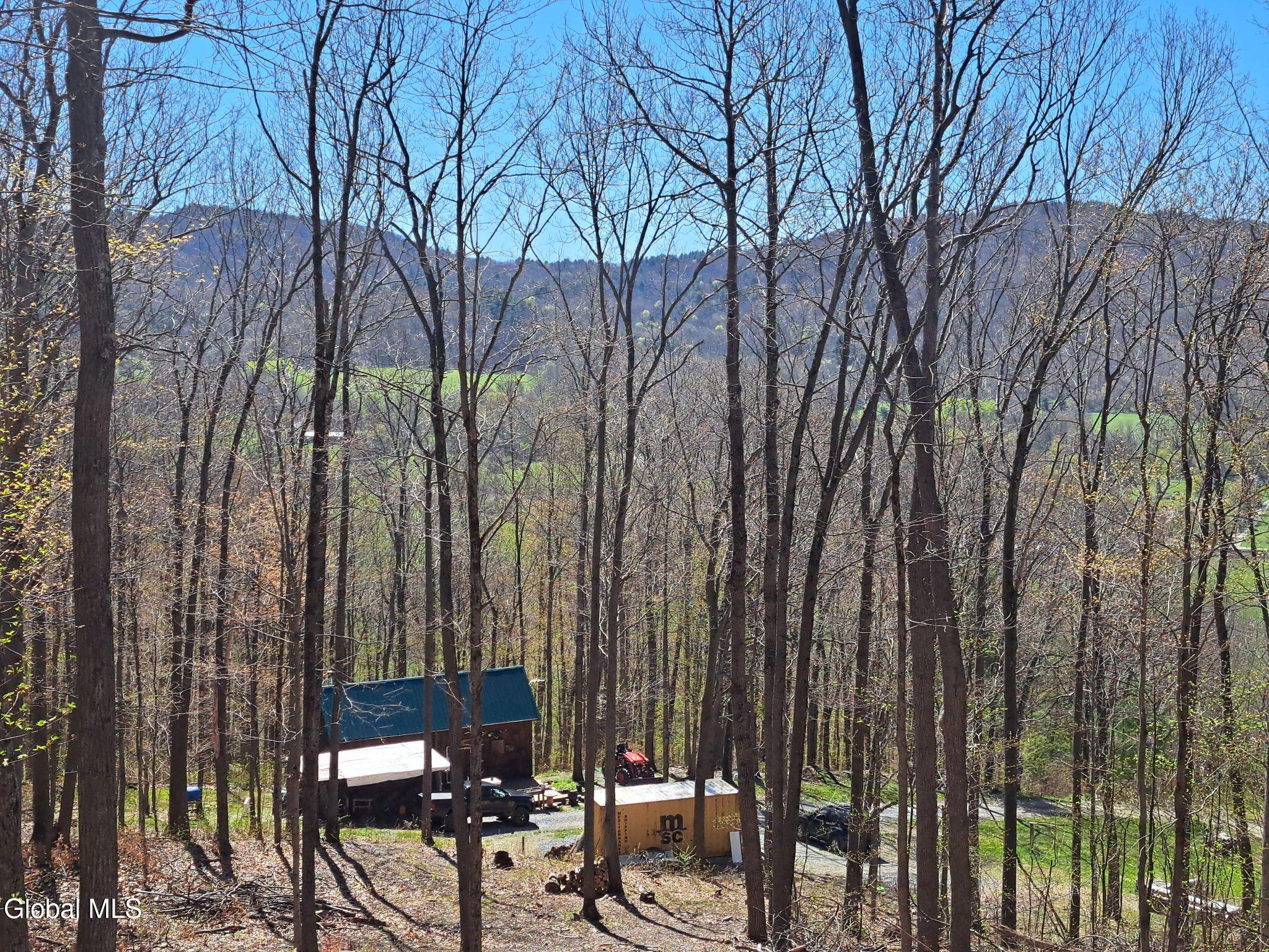 277 Breese Hollow Road Hoosick Falls NY 12090
