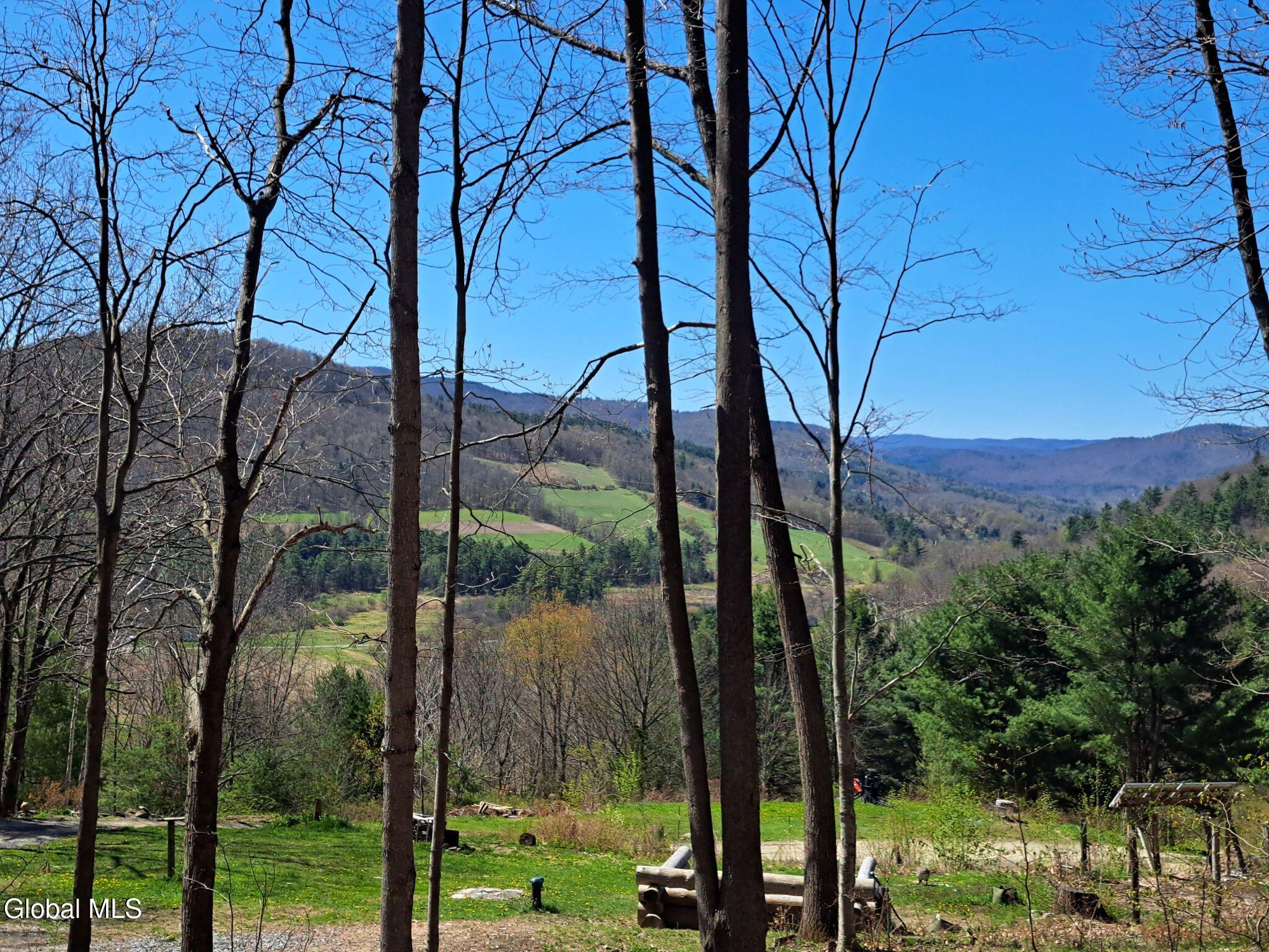 277 Breese Hollow Road Hoosick Falls NY 12090