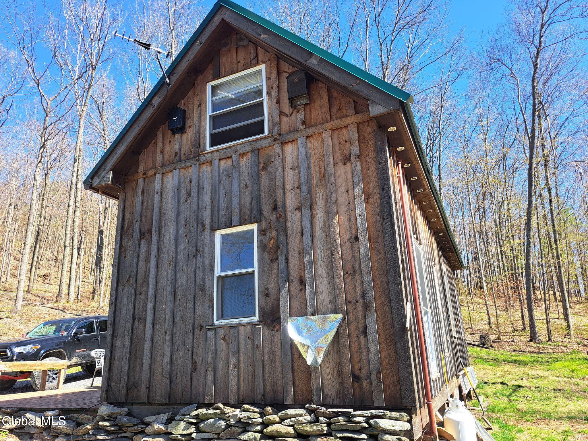 277 Breese Hollow Road Hoosick Falls NY 12090