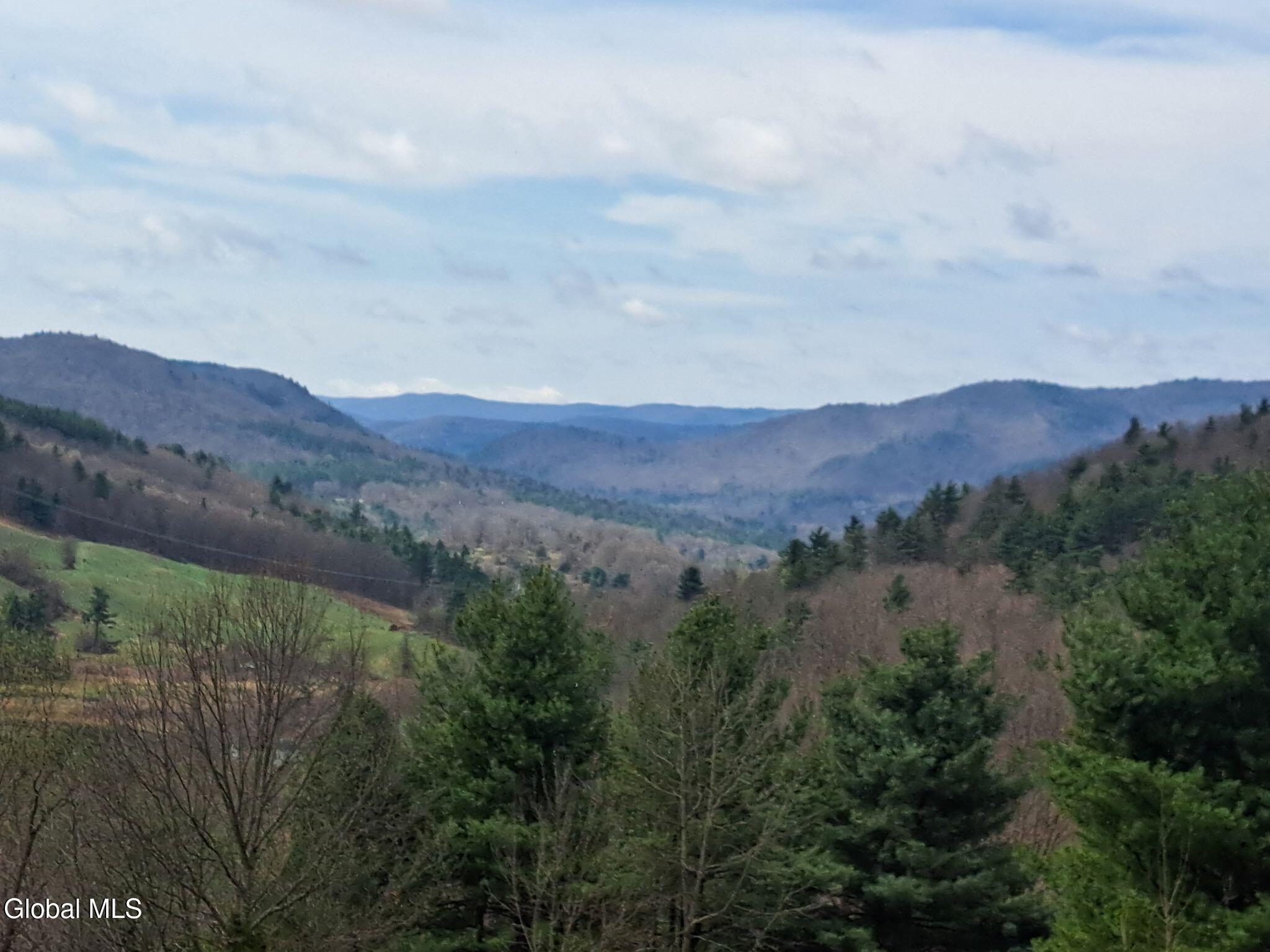277 Breese Hollow Road Hoosick Falls NY 12090
