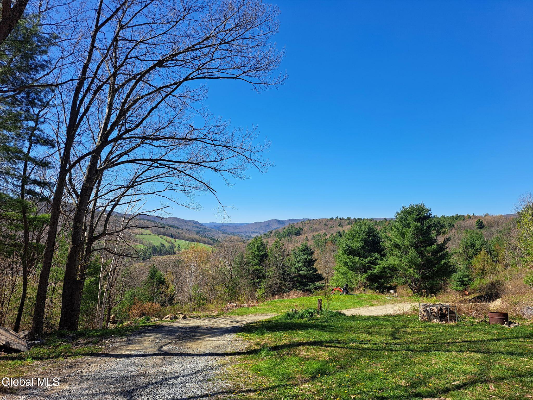 277 Breese Hollow Road Hoosick Falls NY 12090